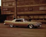 Imperial LeBaron Southampton 1960 года